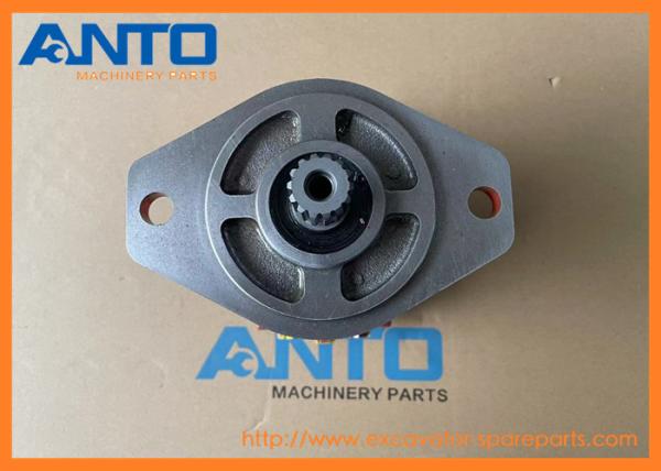 14568340 VOE14568340 Fan Motor Excavator Hydraulic Pump Parts Fitting For Vo-lvo