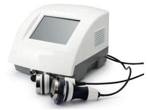 Quality RF Vacuum Cavitation Body Slimming Machine wholesale