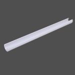 Custom PVC Strip Sleeves for Gripper Leads