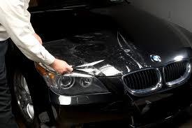 Quality Invisible Hydrophobic Soft TPH Material Car Front Protection Film Sticker For Cars Cover wholesale