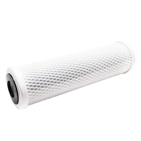 10 Inch Cto Water Filter Cartridge for Home Hotel Restaurant Office Water