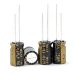 UHE2A560MPD1TD Solid Electrolytic Capacitor
