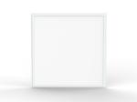 Versatile LED Panel Light with Triac/0-10V Dimmable, 3000K-6000K, 30*30/60*120CM