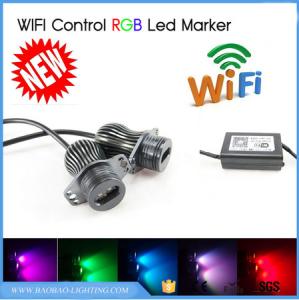 Quality BMW E90-20W RGB WIFI wholesale