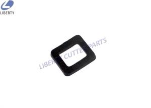 Quality Square Shape S7200 / GT7250 Cutter Parts Bumper 59135002- SGS Certificated wholesale