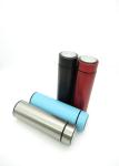 Bullet Cup Stainless Steel Vacuum Flask