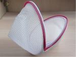 Ladies Lingerie Bra Laundry Bag Zippered Laundry Mesh Wash Bag