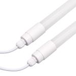 LED lamp|Waterproof lamp tube|Fluorescent lamp|Mall lamp tube|LED lamp
