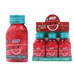 Hard Texture Low Calorie Candy With Customized Flavor Nutrition Facts
