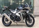 RE Racing Street Off Road Motorcycle CBB 250cc ZongShen Air Cooled Engine