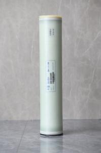 Quality OEM Seawater Desalination Membrane 0.1Mm Polyamide RO Membrane 15-25 L/M2/H Flux wholesale