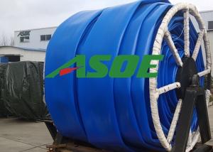 Quality H Series Trenchless Pipe Rehabilitation For Central Water Heating System Pipes wholesale