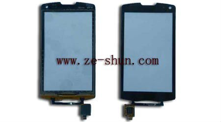 mobile phone touch screen for Samsung S8530
