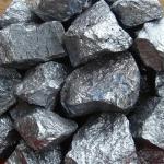 High Purity Silicon Metal Lump Grade 411 Metallic Silicon For Steelmaking