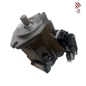 Quality Volvo 15020161 Excavator Hydraulic Main Pump for High Pressure and Heavy Load Appliions wholesale