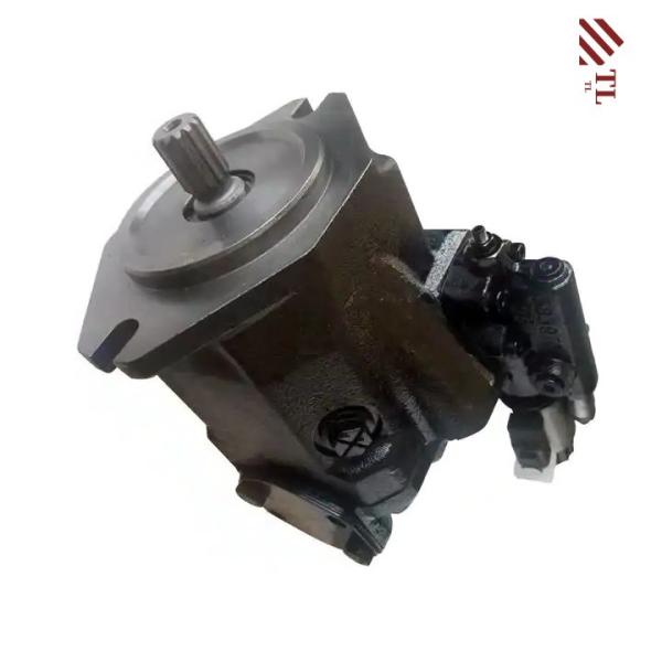 Volvo 15020161 Excavator Hydraulic Main Pump for High Pressure and Heavy Load