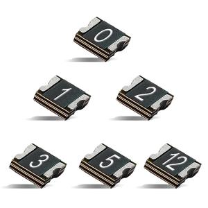 Quality Surface Mount PPTC Resettable Fuse wholesale