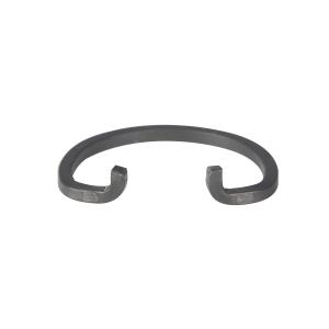 Quality FH Series Internal Spiral Retaining Ring Carbon Steel / Stainless Steel Material wholesale