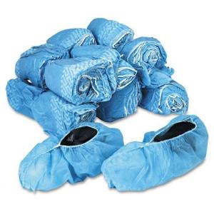 Quality Shoes Cover Medical Non Woven 100pcs/Polybag Cpe Materials wholesale