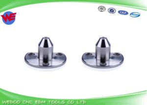 Quality Professional EDM Spare Parts / Diamond Wire Guide Applied Brother HS 3100 wholesale