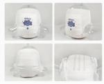 Free Sample Waterproof Dry Surface Baby Disposable Grade B Diaper