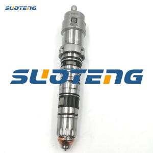 Quality Engine QSk45 QSK60 Common Fuel Injector 4326781 wholesale