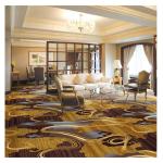 Custom HD Prints Commercial Floor Mat Hotel Long Hallway Runners
