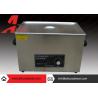 Buy cheap Low Frequency Ultrasonic Wash Tank 20000ml 500 × 295 × 150mm from wholesalers