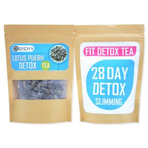 Quality 28 days detox tea wholesale