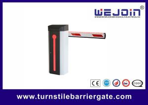 China security parking electronic barrier gates access control led boom on sale