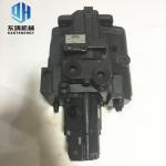 CAS75 Excavator Hydraulic Pump , SH75 Sumitomo Internal Gear Pump