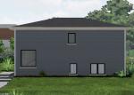 Prefab Luxury House Kits: High-End Villa Houses With Light Gauge Steel Modular