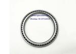 BA115-1 excavator bearing angular contact ball bearing 115*145*15mm