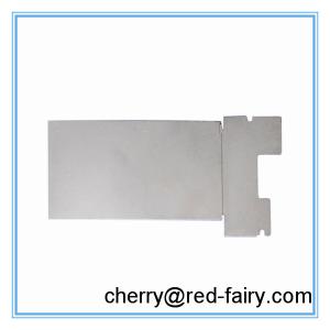 Quality OEM New Energy Battery Stainless Steel Machining Parts wholesale