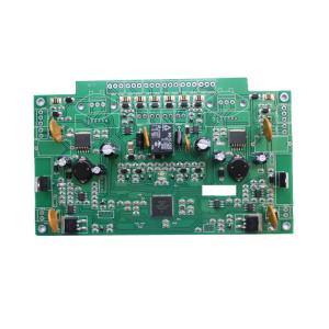 Quality Custom Circuit Board Assembly For Medical Equipment OEM Accepted wholesale