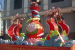Custom Traditional Fabric Chinese Lanterns For Shopping Mall Activities