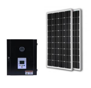 Quality AC 1.5KW Solar Pannel Solar Energy System wholesale