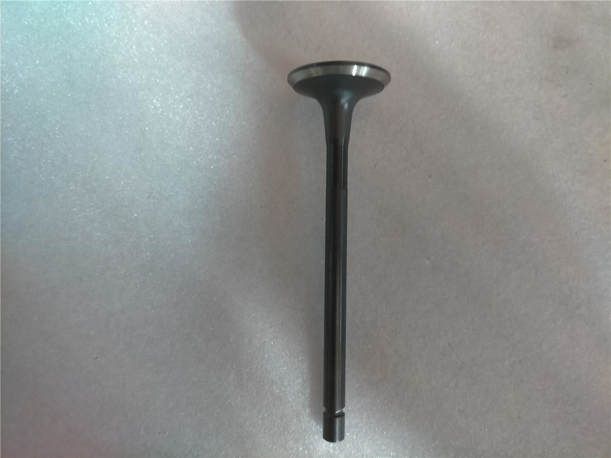 4HK1 6HK1 Engine 8-97209876-2 Engine EXHAUST VALVE Spindle For ZX200-3 ZX330 ZX330