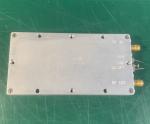 450-600MHz Wireless Power Amplifier Lightweight With Aluminium Case