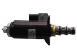 SK230-6E YN35V00041F1 Excavator Hydraulic Parts Solenoid Valve For Kobelco