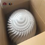 Cycle Ventilation Tornado Unpowered Fan At For Ventilator Outlet