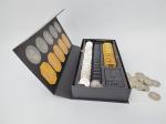 Magnet Cardboard Gift Box
