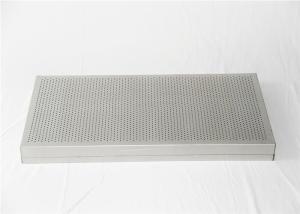 Quality 600x400x30mm Non Stick 0.7mm Flat Baking Sheet wholesale