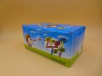Low Energy Fruit Jelly CC Stick Candy Taro Flavor Funny For Children Playing
