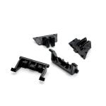 Automotive Parts Injection Plastic Mold , Hot Runner Mould For Auto Parts