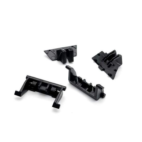 Automotive Parts Injection Plastic Mold , Hot Runner Mould For Auto Parts