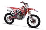 2019 hot-selling with powerful engine Dirt bike 250cc