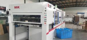 Quality MK-1050E Automatic die cutting and stripping machine wholesale