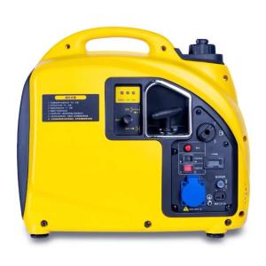 Quality 2kw Domestic Silent Generators Inverter Electric Generator 57db wholesale