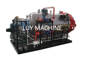 Quality Industrial Composite Autoclave Vacuum High Pressure Q345R Carbon Steel wholesale